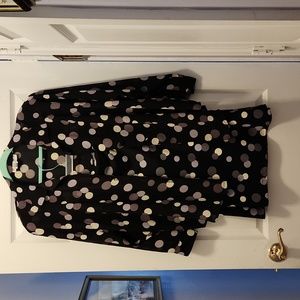 New York Co./Dodi Fashions 2-piece skirt and blouse